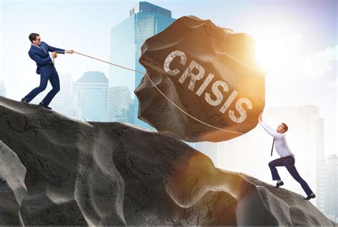 Crisis control - 